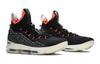 Nike LeBron 15 Nero Rosso Vivace GS AQ6176-002