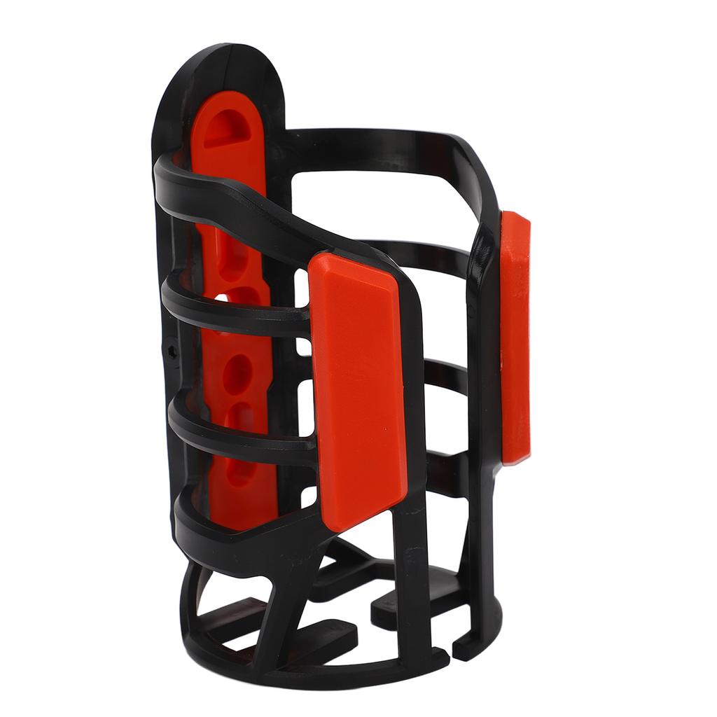 Cup Holder Rugged Stable     Portable Beverage Can Holder for Motorbike Electric   Bike