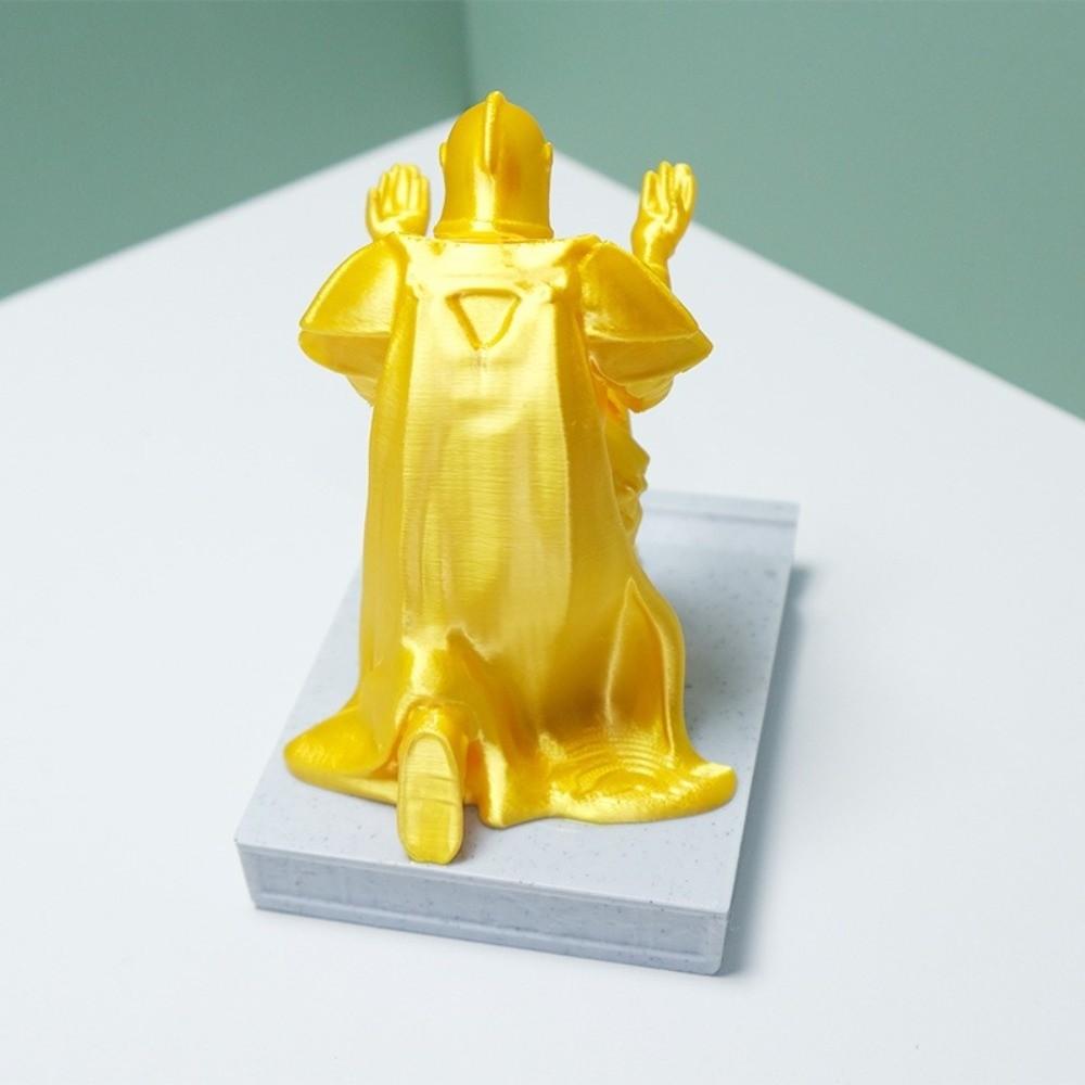 Decorations 3D Printing Knight Ornaments Creative Desktop Accessory Pen Holder  Home Decor