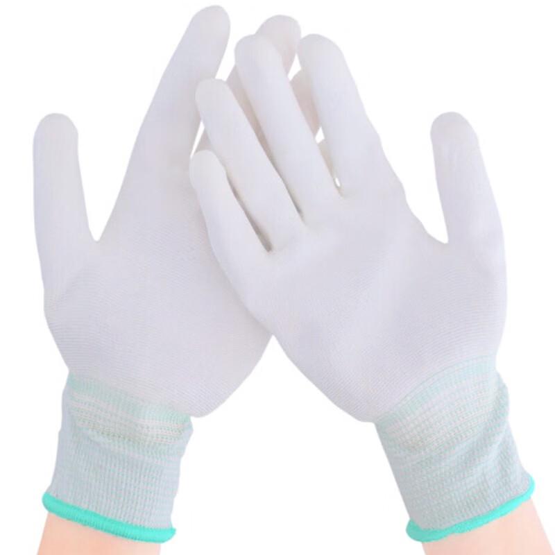 Voxing PU Coated Nylon Work Gloves