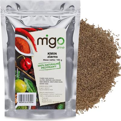 Kmin Ziarno (100G) - Migogroup