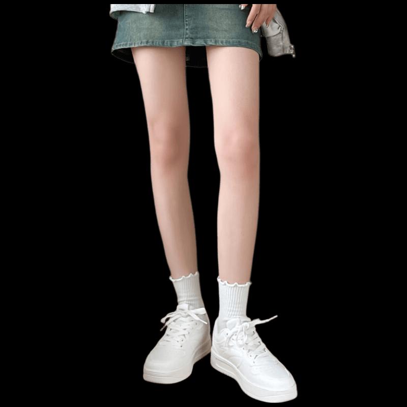 ANTA Women s Classic Casual Skate Shoes 36