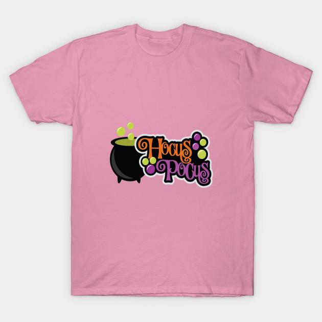 T Shirt Women Hocus Pocus Harajuku Print Kawaii Tshirt Summer Short Sleeve Female T-Shirt Top Tee