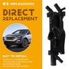 L10A For Hyundai Santa Fe Sonata Kia Optima Sportage 2012- 2016 25620-2G545 256202G545 Car Engine Coolant Thermostat Housing