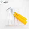 2-Inch Oil-Based Solvent-Resistant Sponge Roller Set for Furniture, Doors, Windows Trim, and Refinish.