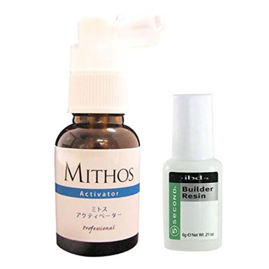 

ibd строительная смола MITHOS активатор набор и