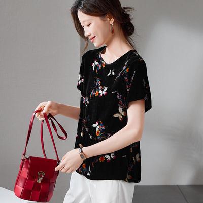 Tops – Bluse e camicie