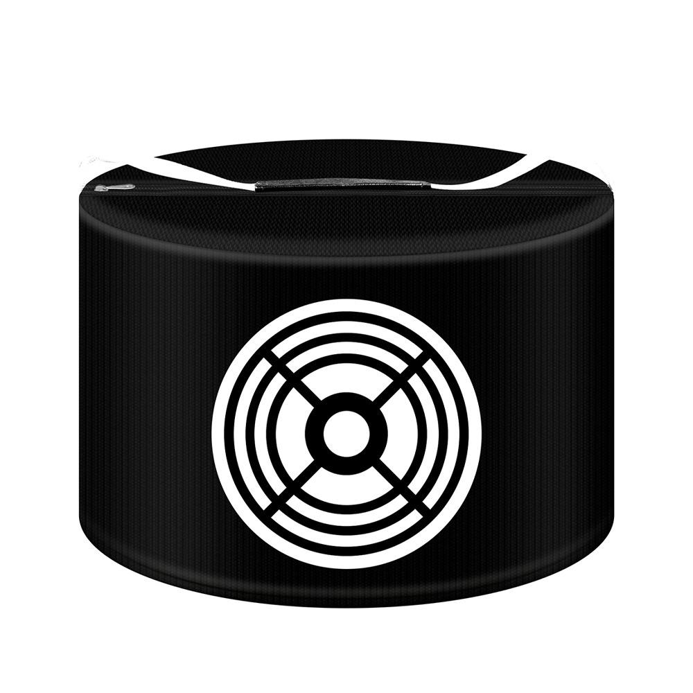 Golf Swing Impact Trainer Portable Practical Multifunctional Golf Impact Bag