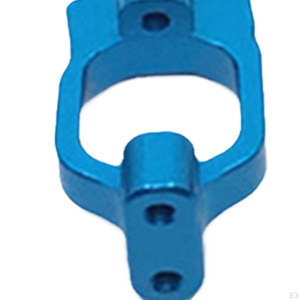 1 Pair RC C Replacement Seat Base 4001 Modified Accessories