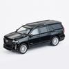 Escalade Chevrolet Saboban 1:64 Alloy Vehicle Die-cast Metal Mixed Color Other Metal Military Model Crafts Kit Gift Puzzle Toy