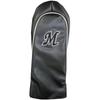 LEZAX Chiba Lotte Marines Head Cover for Driver Black LMHC-3836