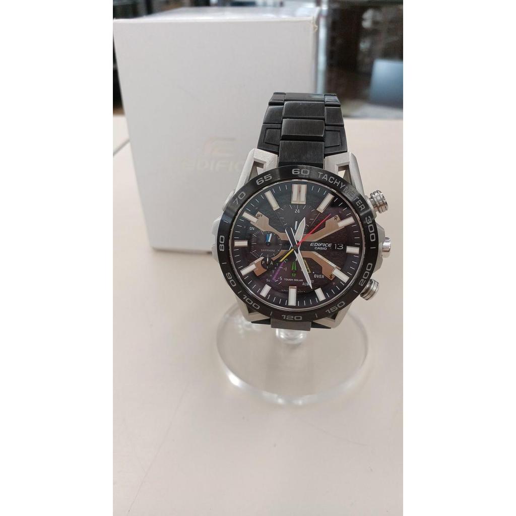 Used CASIO EQB-2000 EDIFICE