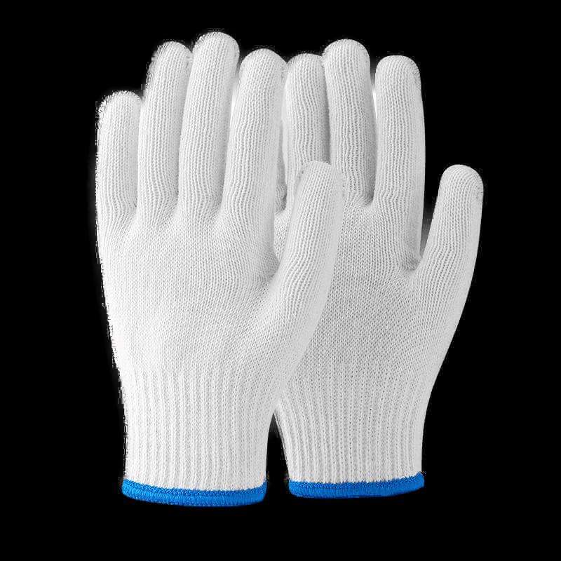 Y978 Cotton Blend Work Gloves