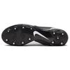 New Nike Tiempo Legend 10 Academy HG 'White Bright Crimson' DV4339-100