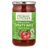 Primal Kitchen Marinara Sauce, Tomato Basil, 680g (24oz)