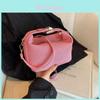 Trendy Summer 2024 Stylish Pu Square Handbag In Multiple Colors Street Fashion