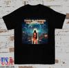 Todd Rundgren 2024 Me We Tour T-Shirt Volle Größe S-5XL Unisex T-Shirt