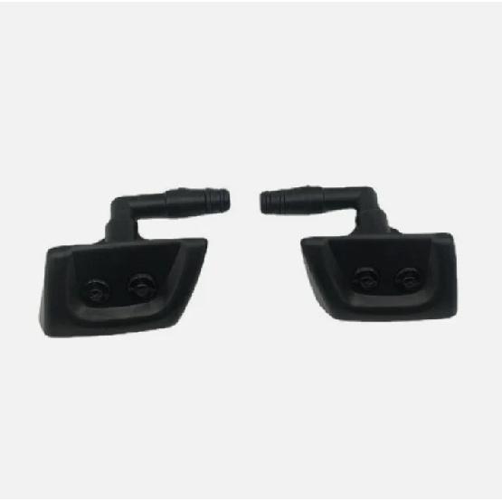 Tryska ostřikovače ostřikovač světlometů pro noční jízdu plastová konstrukce zvýšená účinnost čištění pasuje pro modely 2004-2009