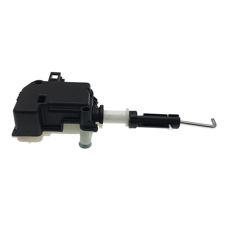 ABLZ-Motor Lockout Actuator 34D827061B For VW SANTANA/VARIANT Trunk Locking Mechanism