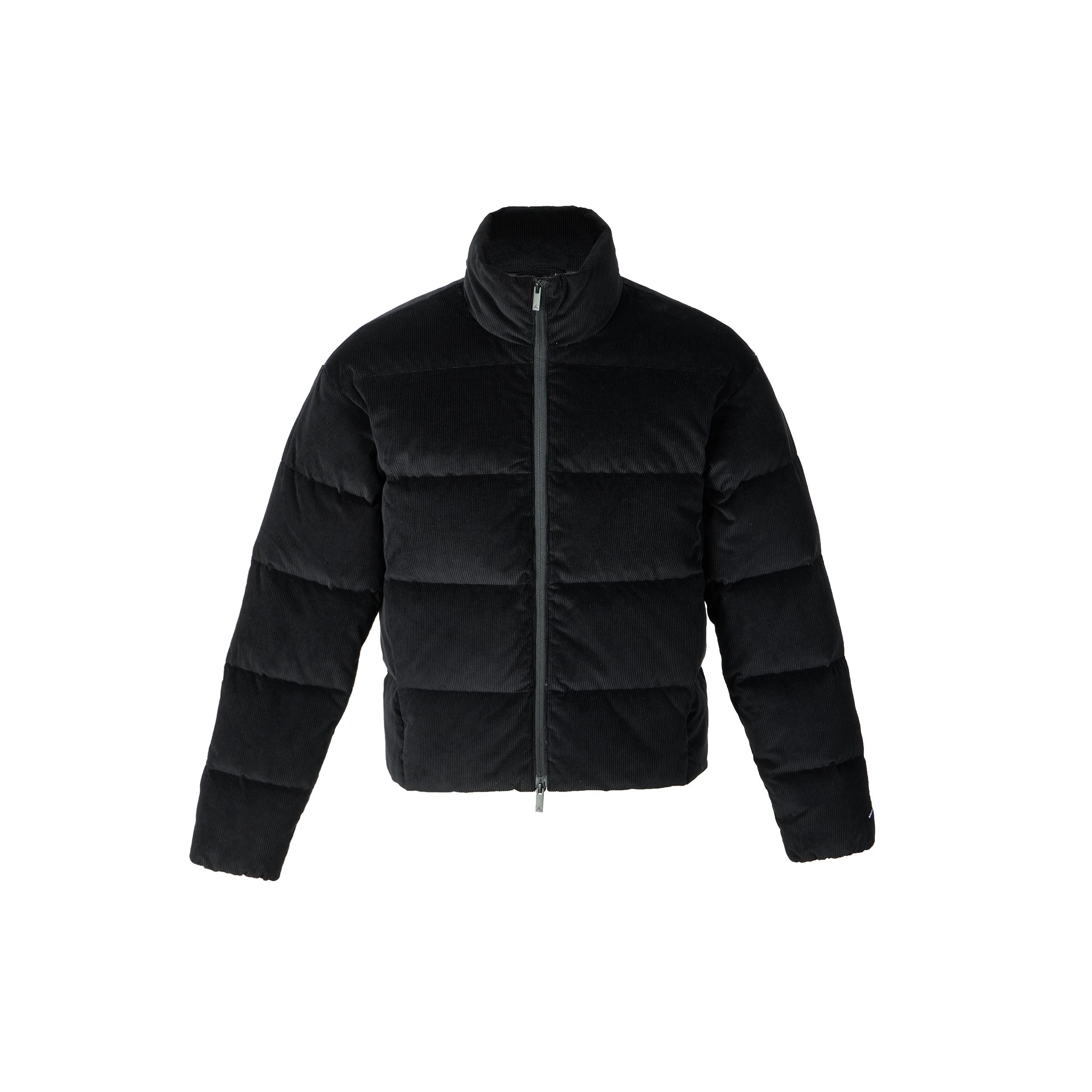 Jordan Flight Down Jacket Men s Black HV0537- 010 M