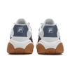 Fila Jagger 2025 Retro Fashion Versatile Simple Personality Trendy Comfortable Breathable Lightweight Low-Top Casual Shoes Men Sneaker F12M532150FBC