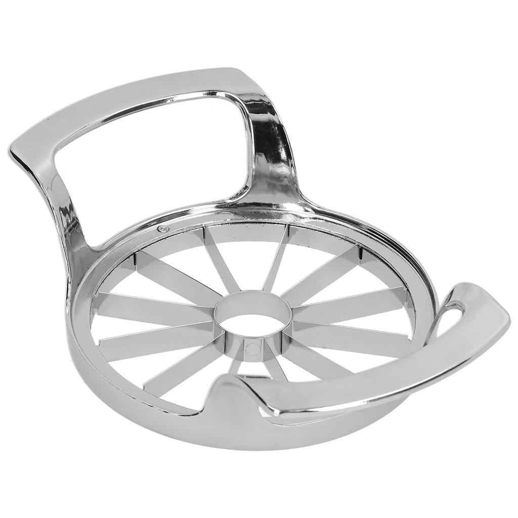 Fruit Cutter Multifunction 304 Stainless Steel Apples Cutting Tool Kitchen Accessory