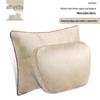 Mercedes-Benz S-Class Maybach Car Headrest Pillow for Neck and Spine Support