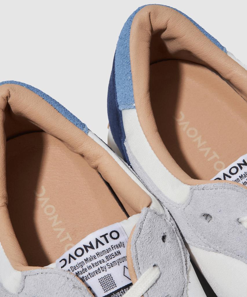 Daonato German Military Runner V3.0 (Blue)