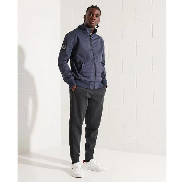 Superdry Bonded Soft Shell Jacket