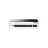 H3C US110C-LP 10-Port 100Mbps POE Switch
