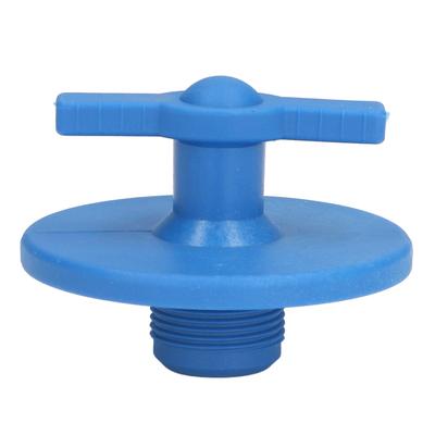 Oil Filter Plug Tool Blue Replacement for Dodge 2500  3500 for Cummins Diesel Engines