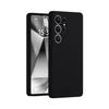 Compatible with Samsung S25 Ultra Phone Case, Genuine Liquid Silicone S25 Plus Full Coverage Shockproof Ultra-thin S25 Protective Case