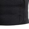 Waist Trimmer Wide Coverage Effective Fat Burning Posture Correction Plus Size Mens Waist Trainer Sweat Belt