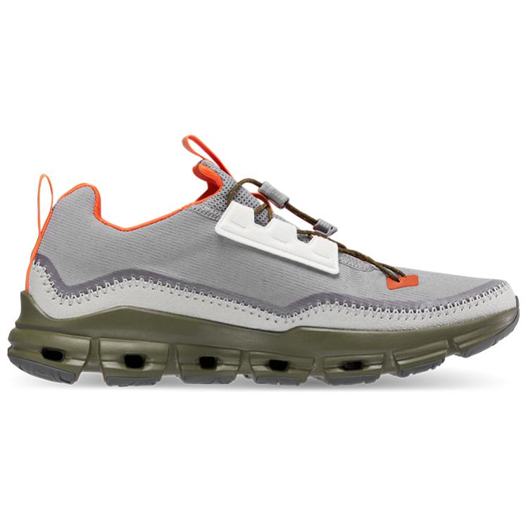 On Cloudaway 'Alloy Ivy Grey' 49.98475