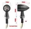 [Nano Type / High Brightness LED] Ultra-small LED Turn Signal, Harley Davidson Micro Mini
