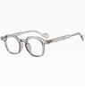 Anti Blue Light Glasses Eyewear Clear Gaming Computer Glasses Men Improve