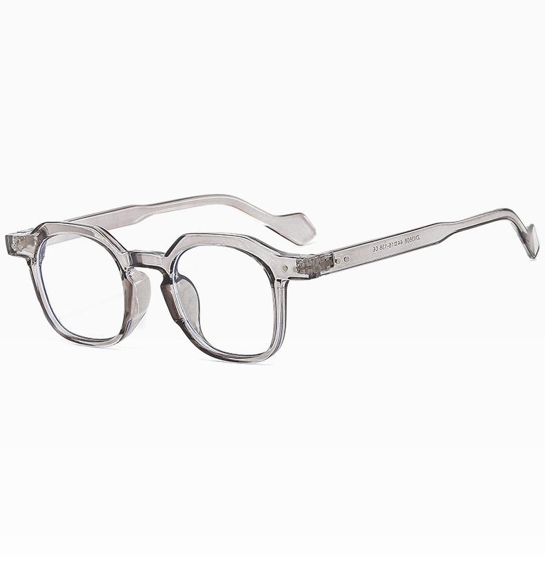 

Anti Blue Light Glasses Eyewear Strain Clear Gaming Computer Glasses Men Improve Comfort