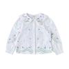 Lace Collar Blouse  76112 310 01 