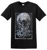 PSYCROPTIC - 'Skull Earth' T-Shirt