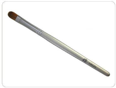 Kumano Brush Makeup Brush Sakura Series (Eyeshadow Brush)