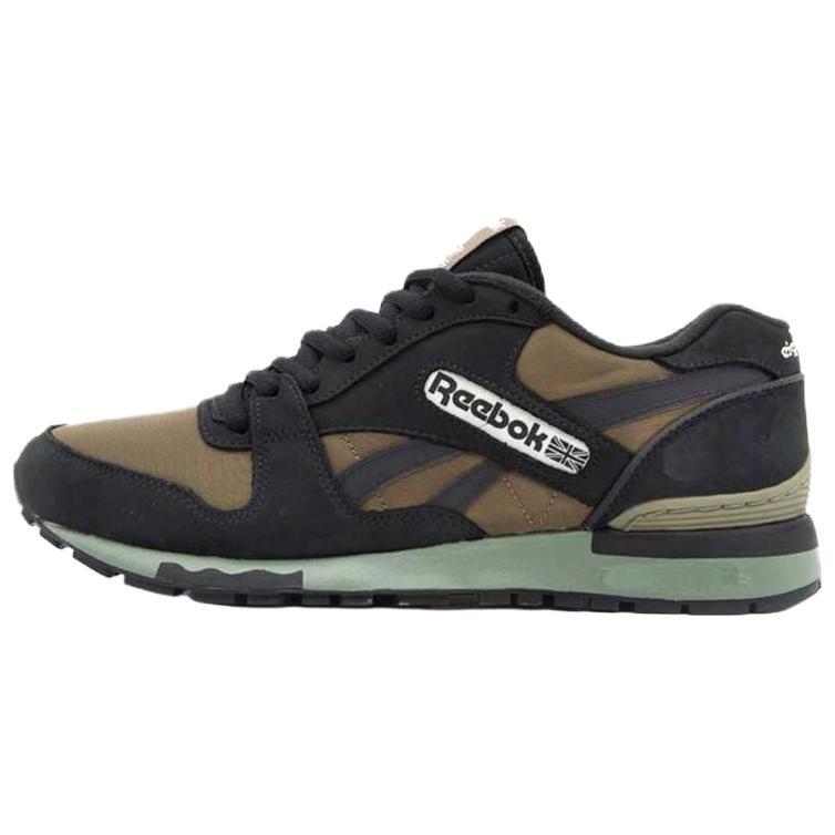 Reebok GL 6000 x Eightyone Brown Dark Gray Men s GX1150 EU 39