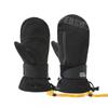 Warm Ski Gloves Snowboarding With Wrist Support Windproof Waterproof Touchscreen Compatible Unisex Adult Mittens