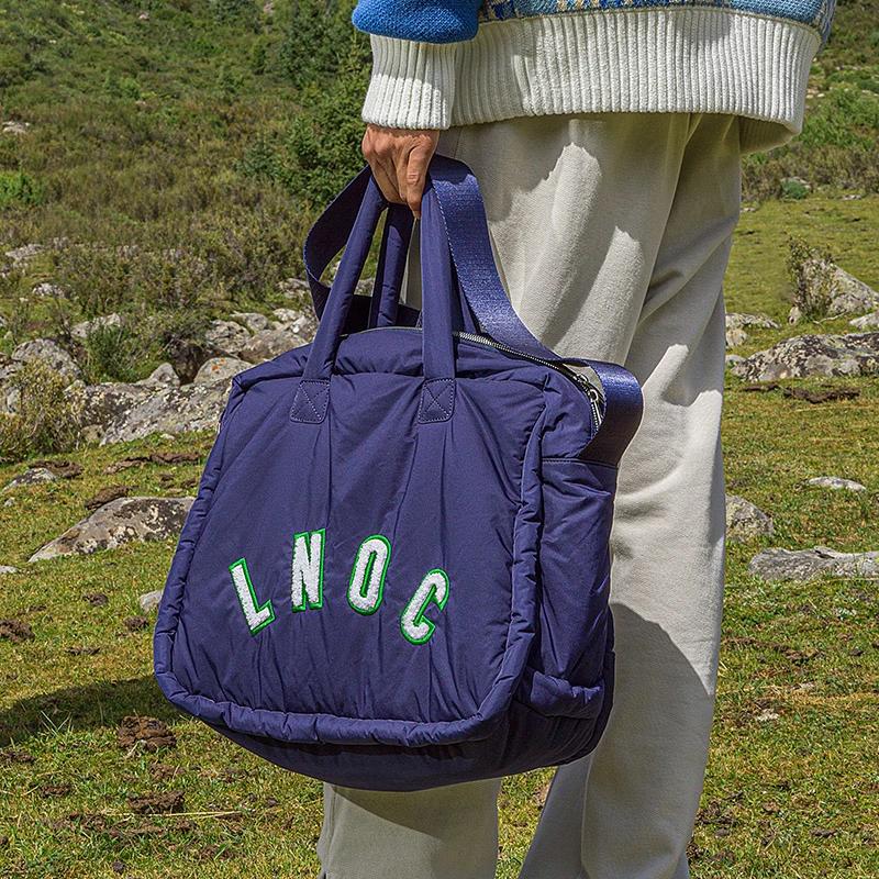 New LiNing Handbags ABDT045-1