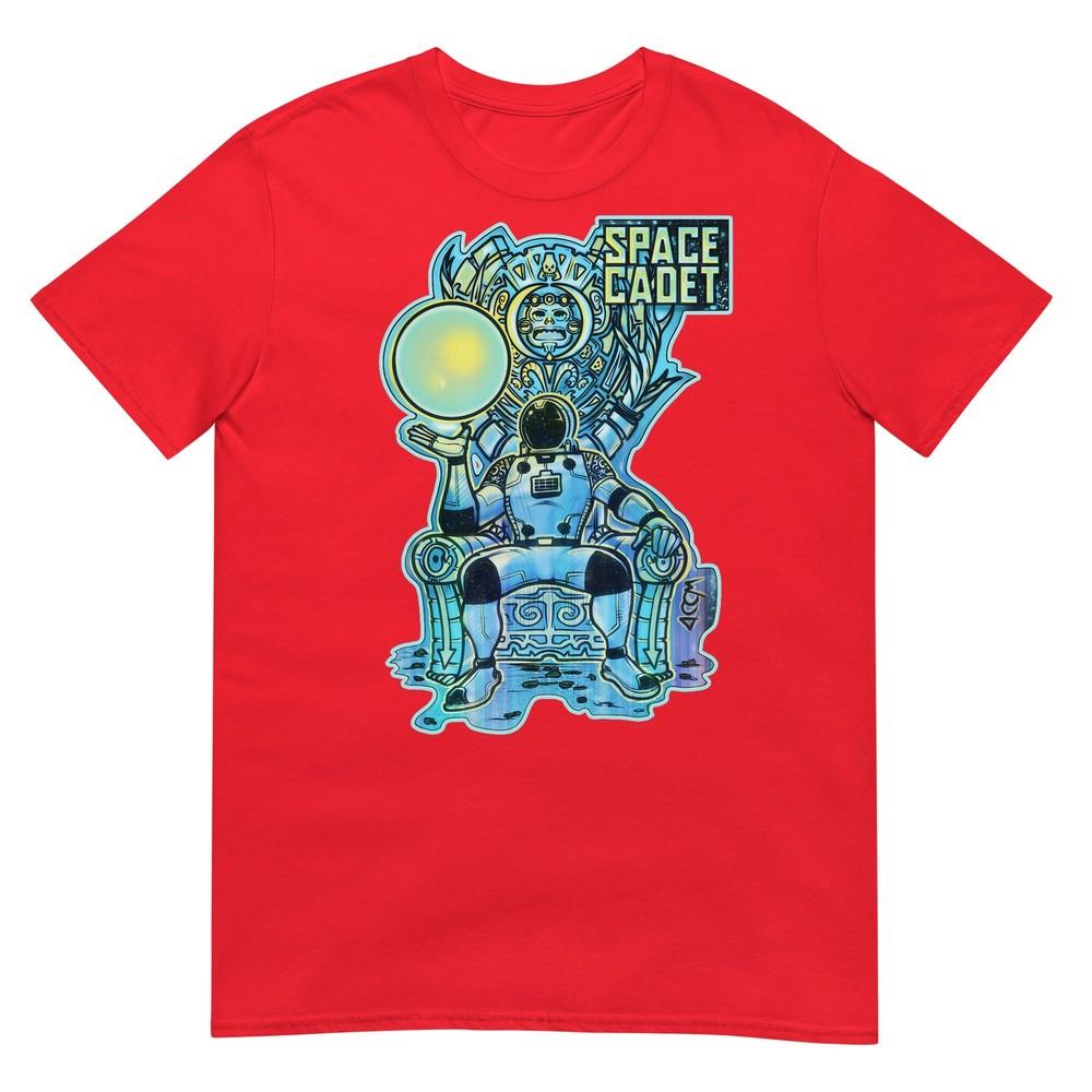 The Space Cadet Tshirt S