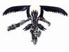 Tamashi Nations BEELZEMON:BLASTMODE NXEDGE STYLE