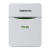 Sanmu MSD9260 Manganese Steel Warrior Paper Shredder