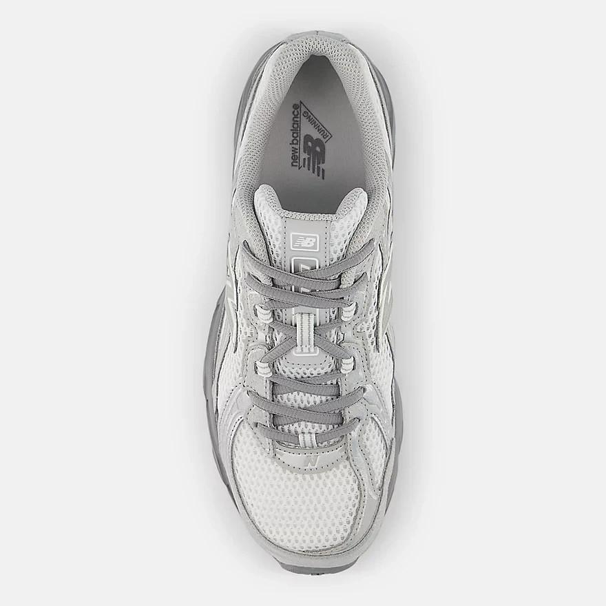 U7408PL New Balance 740 Raincloud/Silver Metallic (Men's)