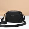 Oxford Cloth Lightweight Crossbody Bag for Women - Versatile Nylon Shoulder Bag for Moms (2025)