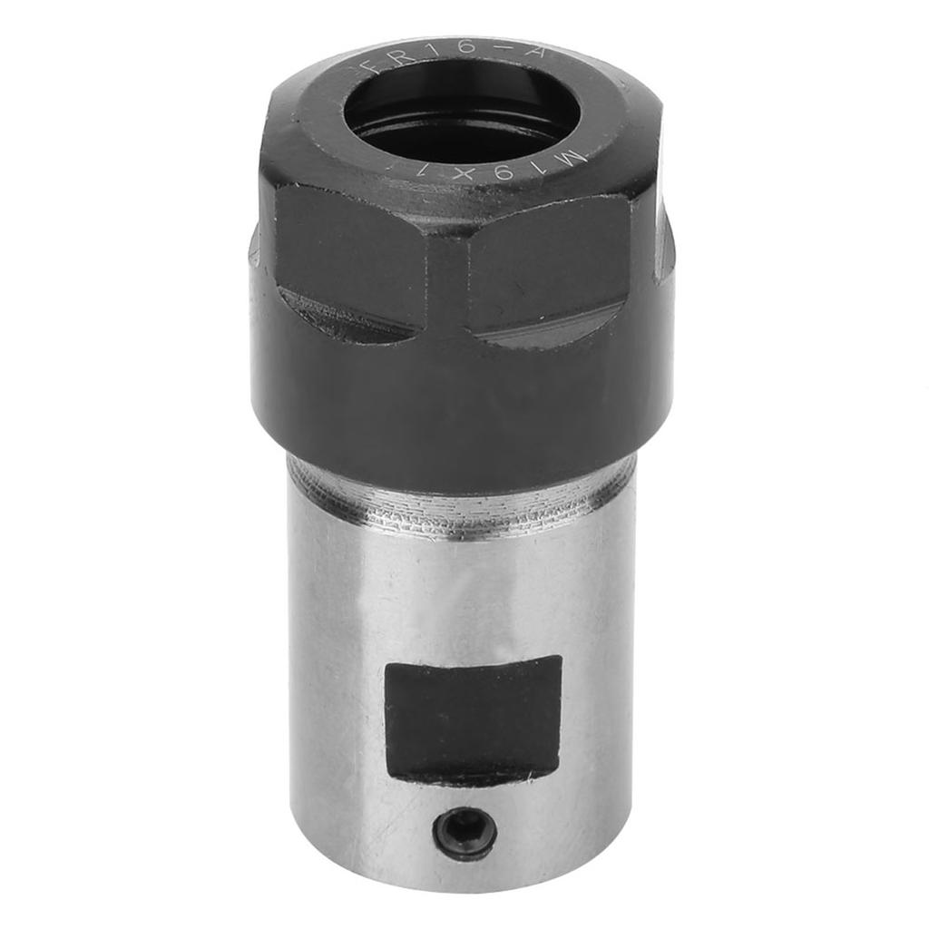 8mm High Accuracy Extension Rod Collet Chuck Holder Motor Shaft for Deep Hole Processing