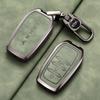Suitable for 25 new S1 eighth generation Camry special key sets, buckles, protective shell buckles, high-end alloy for men JH0